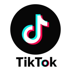 LOGO TIKTOK
